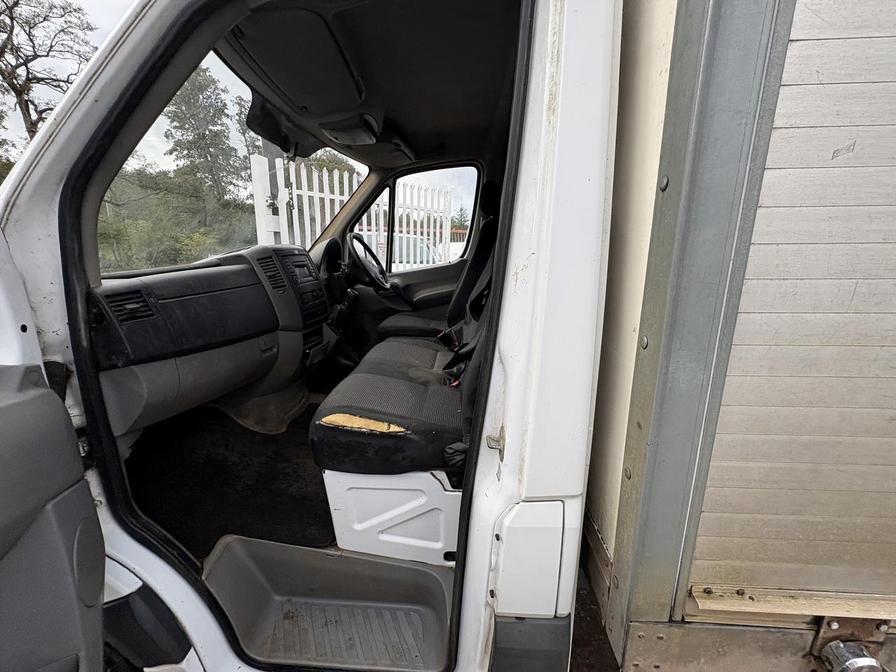 Used Mercedes-Benz Sprinter 2012 for sale - 76339088: Photo 2