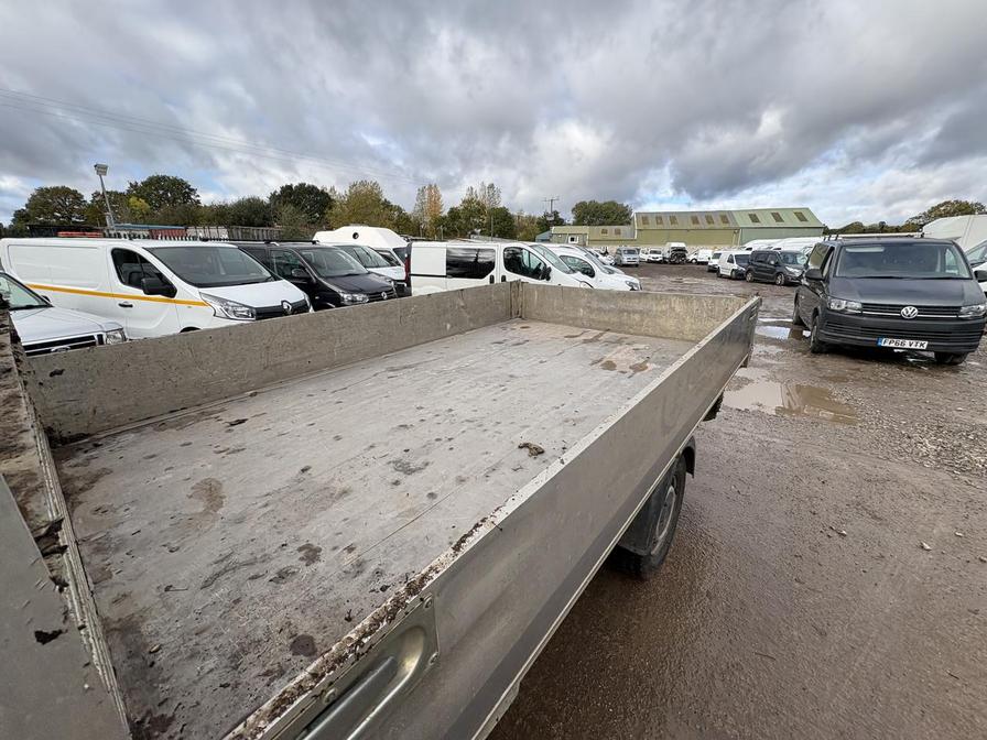 Used Mercedes-Benz Sprinter 2012 for sale - 76339088: Photo 4