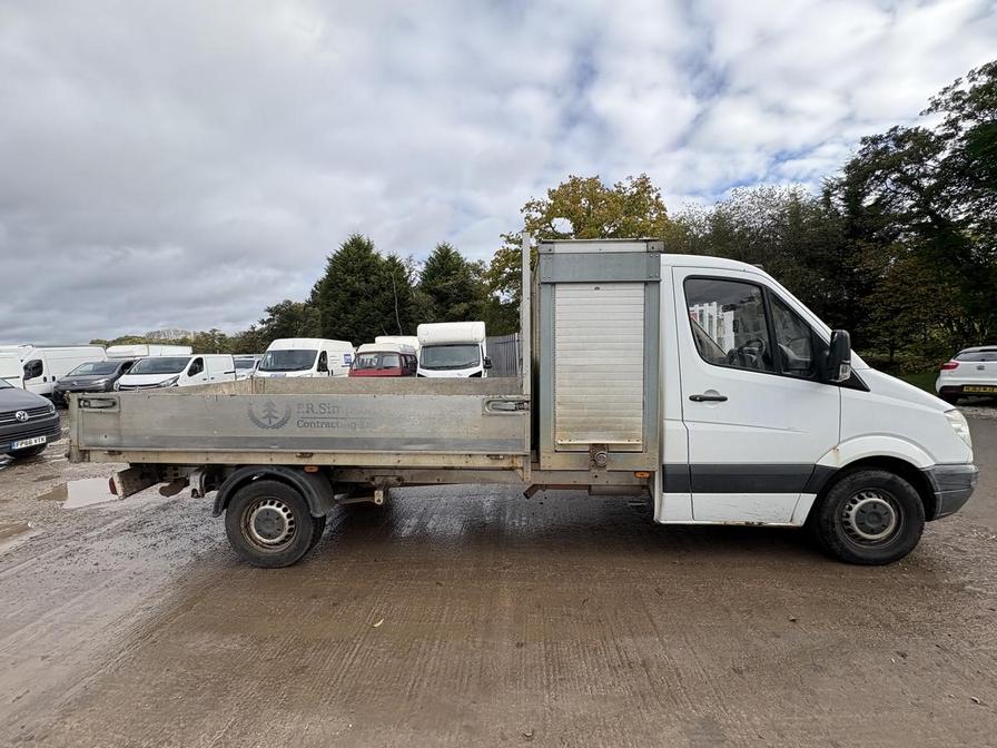 Used Mercedes-Benz Sprinter 2012 for sale - 76339088: Photo 5