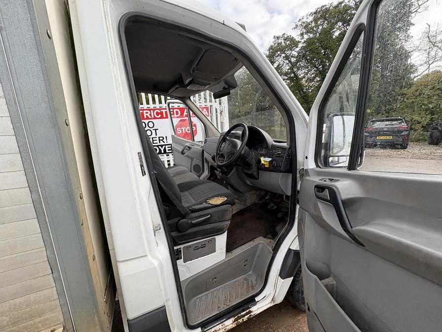 Used Mercedes-Benz Sprinter 2012 for sale - 76339088: Photo 6