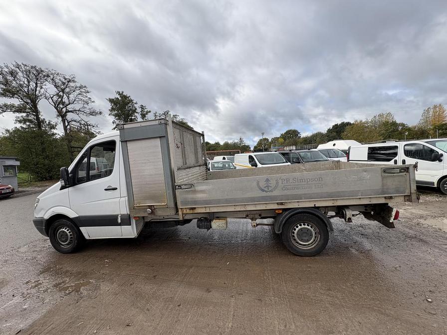 Used Mercedes-Benz Sprinter 2012 for sale - 76339088: Photo 7