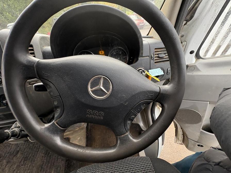 Used Mercedes-Benz Sprinter 2012 for sale - 76339088: Photo 8