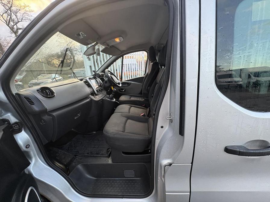 Used Renault Trafic 2019 for sale - 77194163: Photo 10