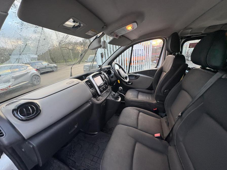 Used Renault Trafic 2019 for sale - 77194163: Photo 11