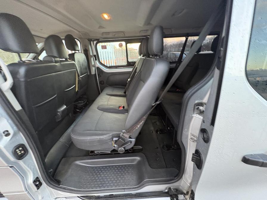 Used Renault Trafic 2019 for sale - 77194163: Photo 12