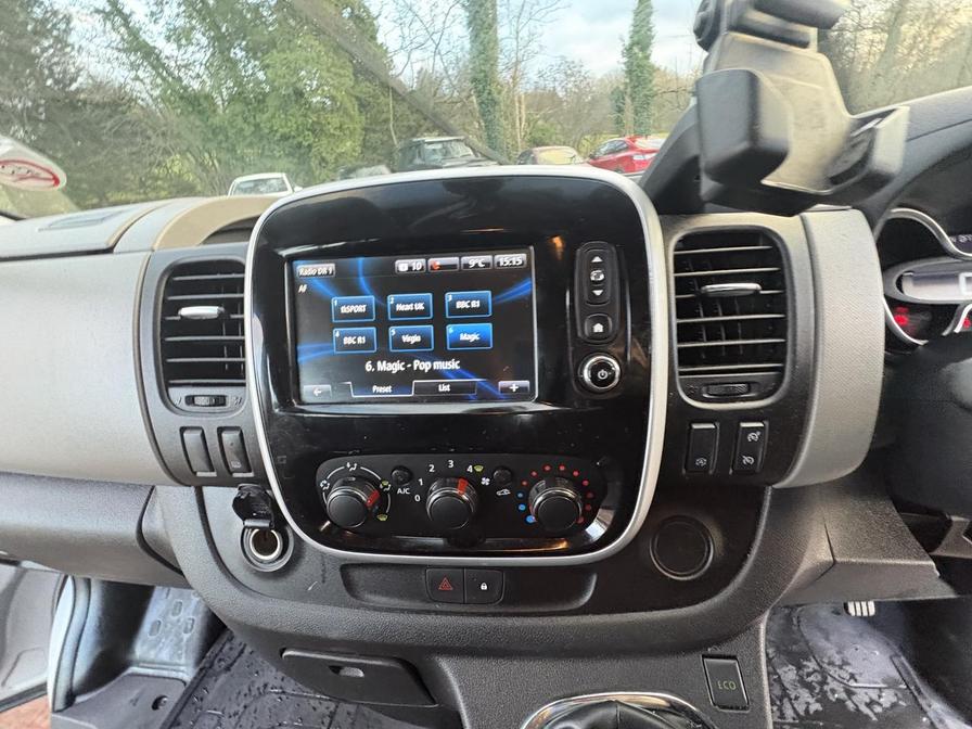 Used Renault Trafic 2019 for sale - 77194163: Photo 15