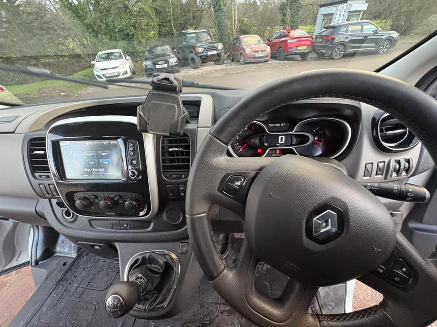 Used Renault Trafic 2019 for sale - 77194163: Photo 16