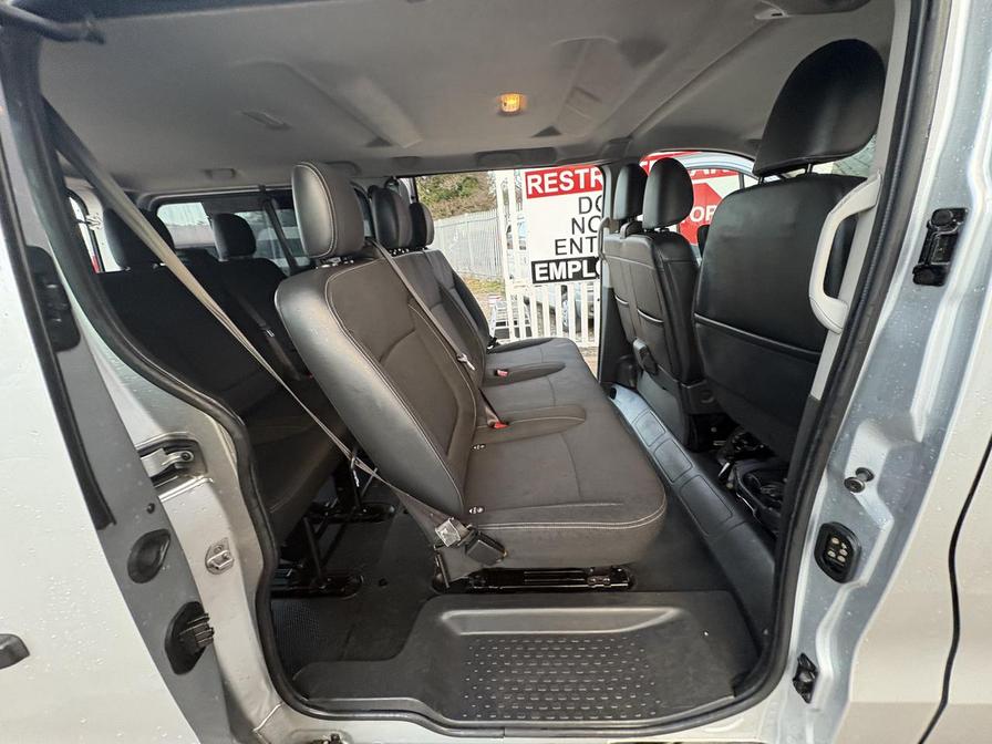 Used Renault Trafic 2019 for sale - 77194163: Photo 17