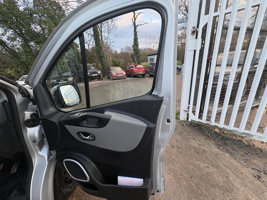 Used Renault Trafic 2019 for sale - 77194163: Photo 18