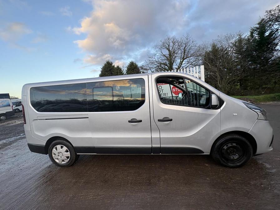 Used Renault Trafic 2019 for sale - 77194163: Photo 2