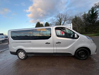 Used Renault Trafic 2019 for sale - 77194163: Photo