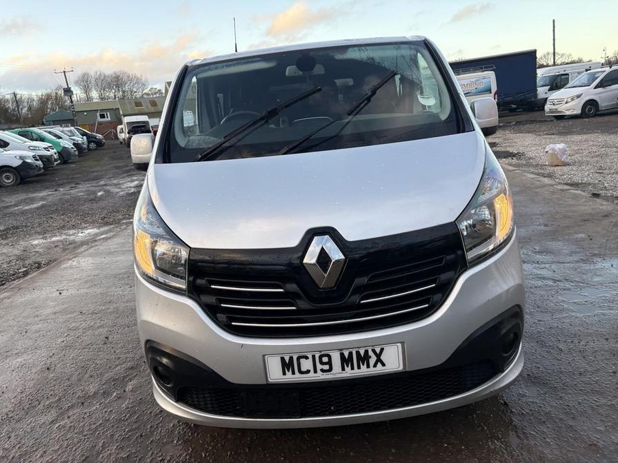 Used Renault Trafic 2019 for sale - 77194163: Photo 5