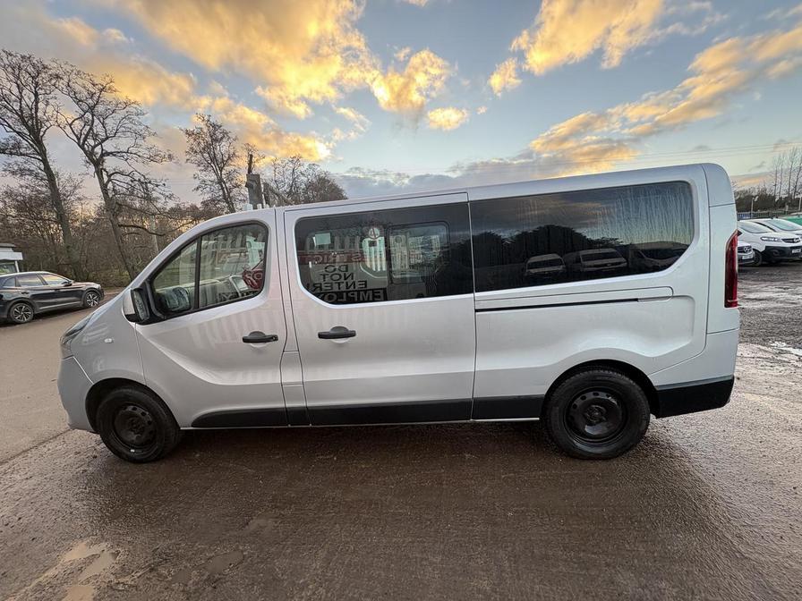 Used Renault Trafic 2019 for sale - 77194163: Photo 6