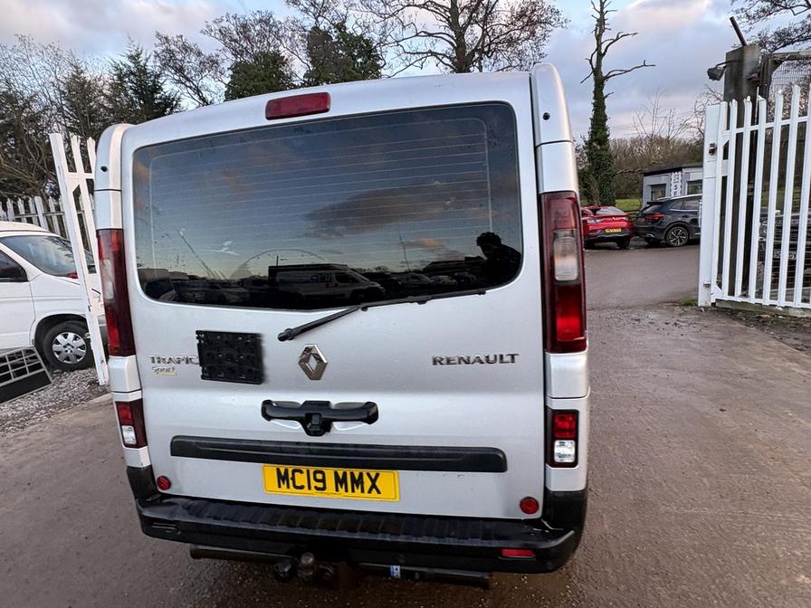 Used Renault Trafic 2019 for sale - 77194163: Photo 7