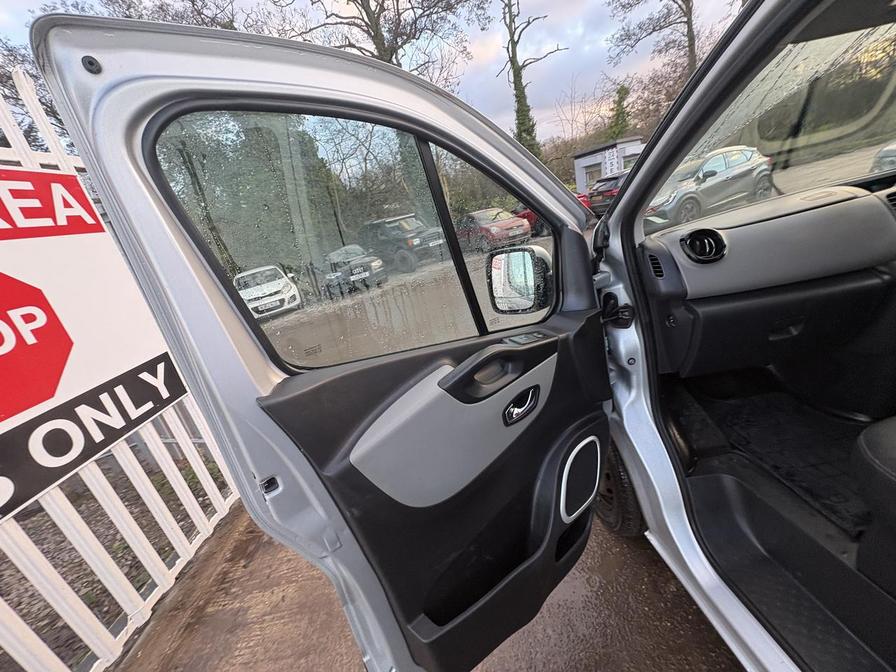 Used Renault Trafic 2019 for sale - 77194163: Photo 9