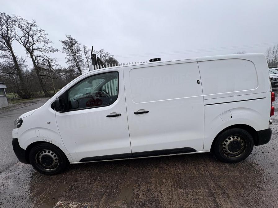 Used Citroen Dispatch 2018 for sale - 77552779: Photo 10