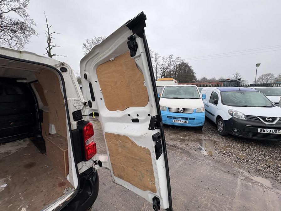 Used Citroen Dispatch 2018 for sale - 77552779: Photo 11