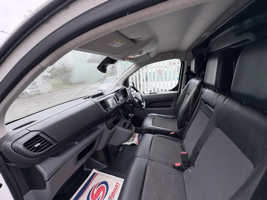 Used Citroen Dispatch 2018 for sale - 77552779: Photo 12