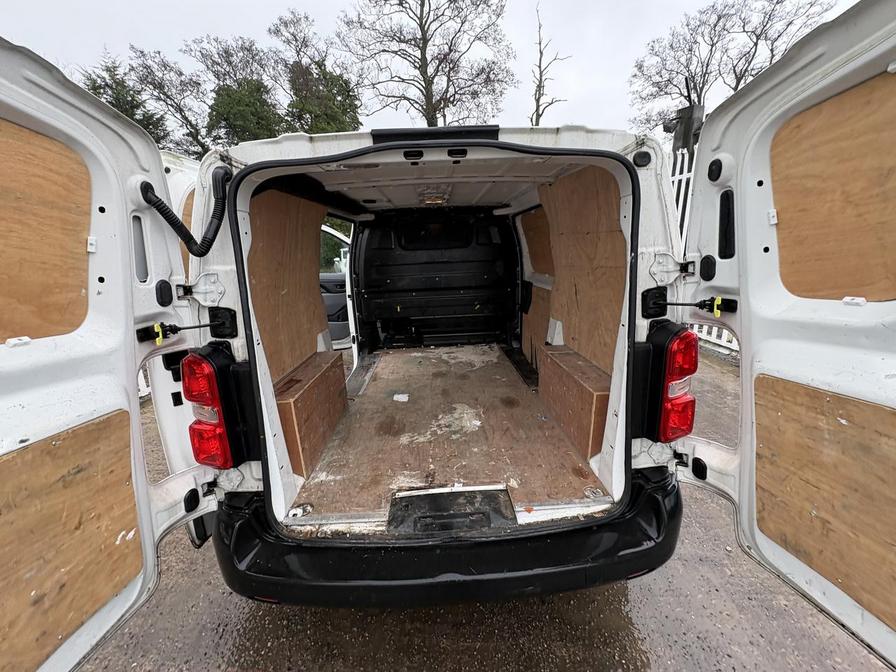 Used Citroen Dispatch 2018 for sale - 77552779: Photo 14