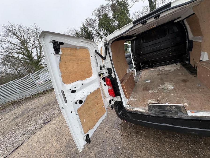 Used Citroen Dispatch 2018 for sale - 77552779: Photo 16