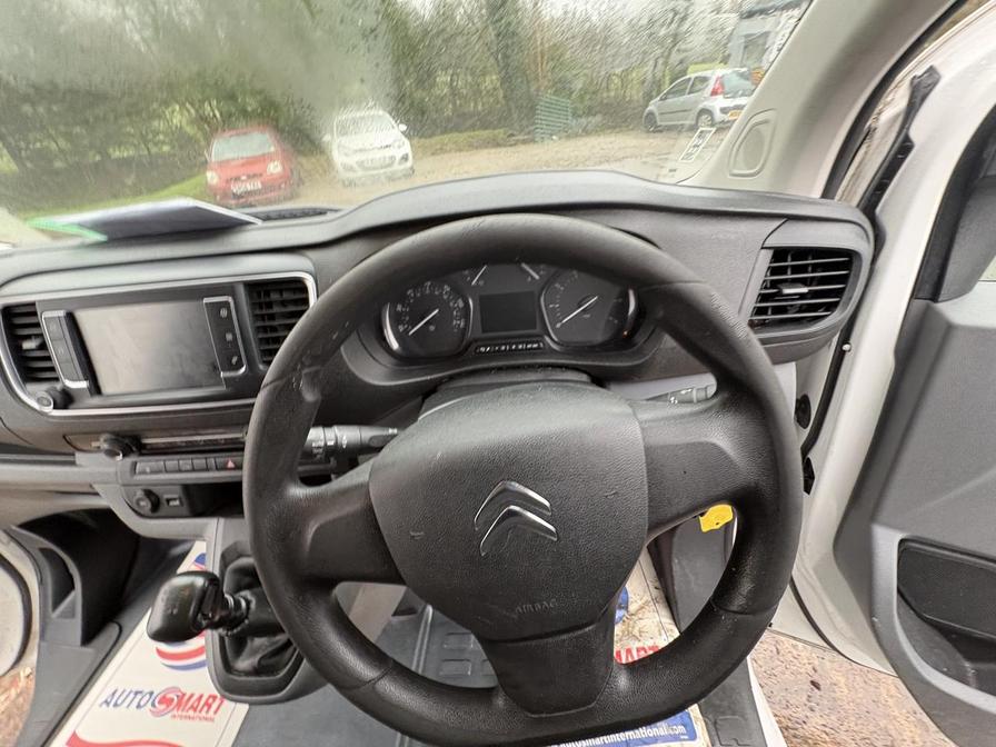 Used Citroen Dispatch 2018 for sale - 77552779: Photo 18