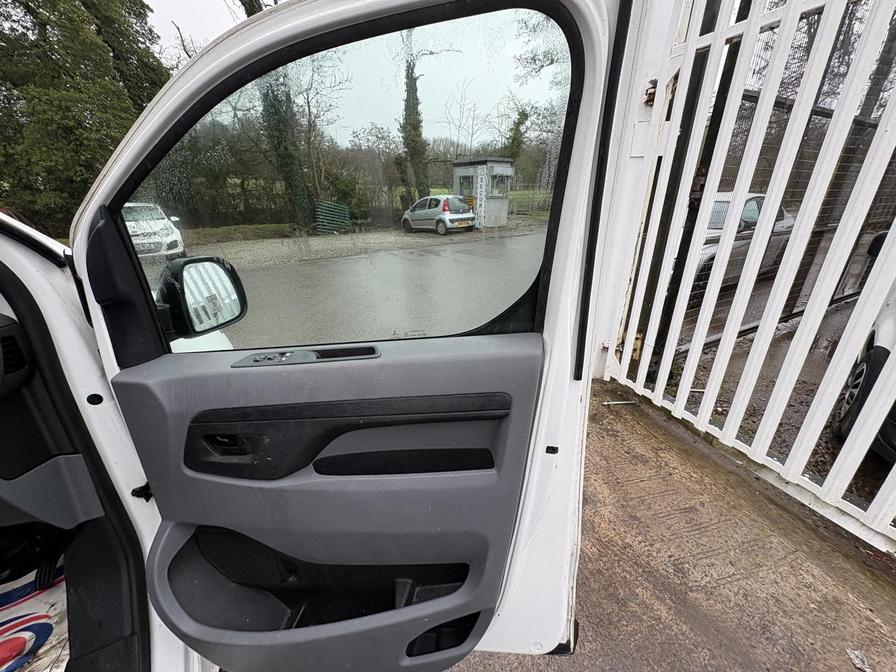 Used Citroen Dispatch 2018 for sale - 77552779: Photo 19