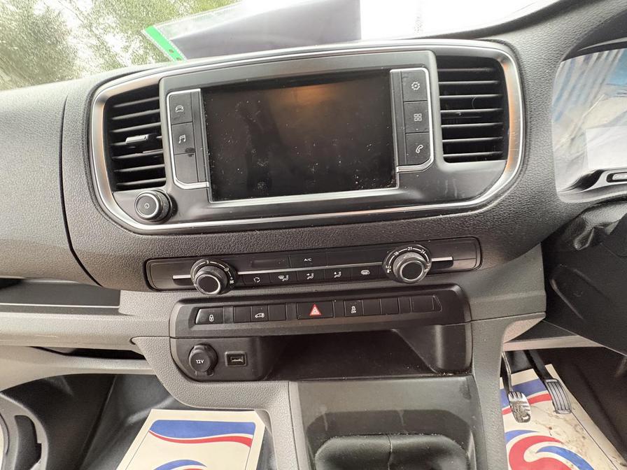 Used Citroen Dispatch 2018 for sale - 77552779: Photo 21