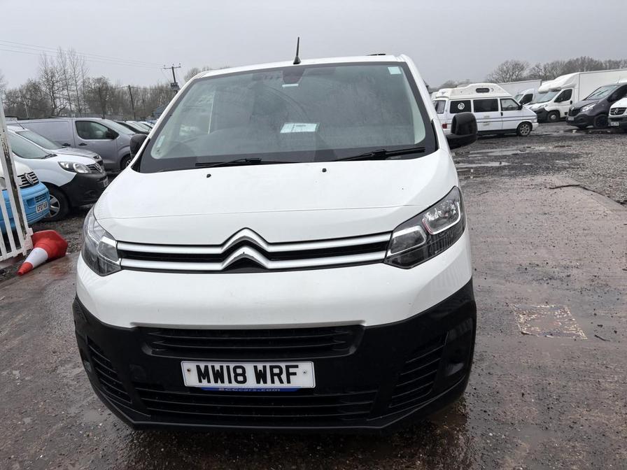 Used Citroen Dispatch 2018 for sale - 77552779: Photo 5