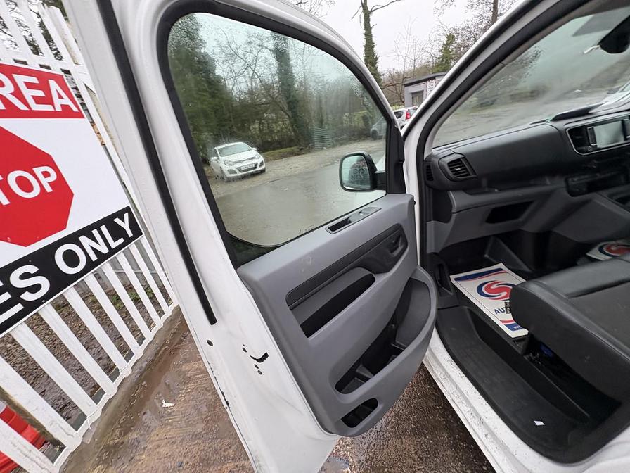 Used Citroen Dispatch 2018 for sale - 77552779: Photo 7