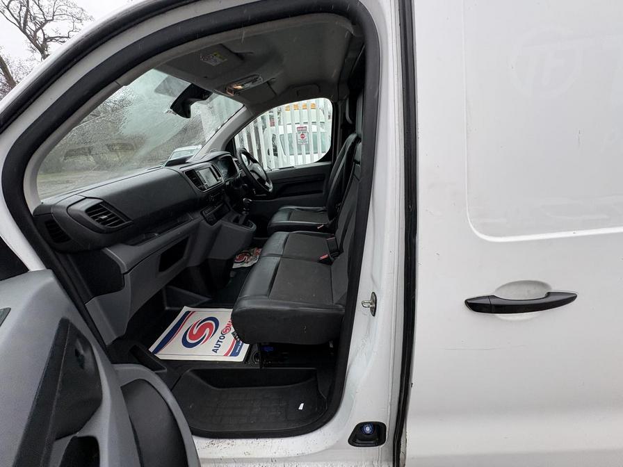 Used Citroen Dispatch 2018 for sale - 77552779: Photo 8