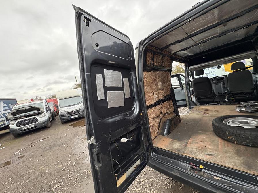 Used Ford Transit 2011 for sale - 76564212: Photo 12