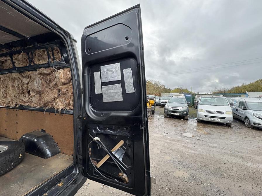 Used Ford Transit 2011 for sale - 76564212: Photo 13