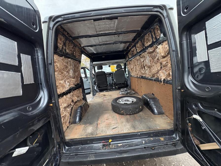 Used Ford Transit 2011 for sale - 76564212: Photo 14