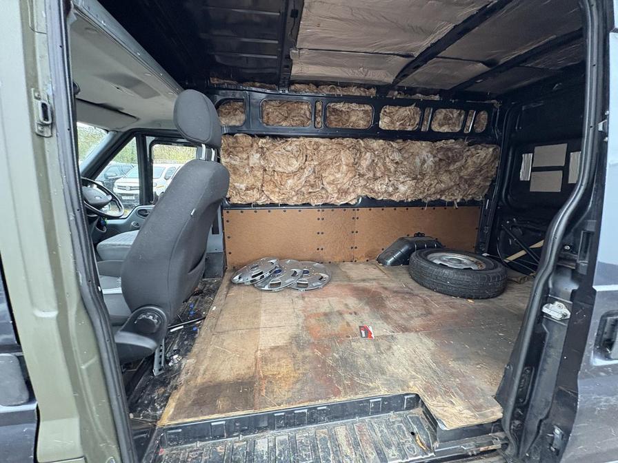 Used Ford Transit 2011 for sale - 76564212: Photo 15