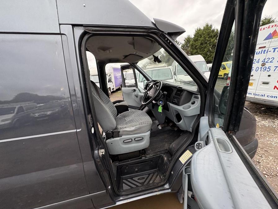 Used Ford Transit 2011 for sale - 76564212: Photo 17