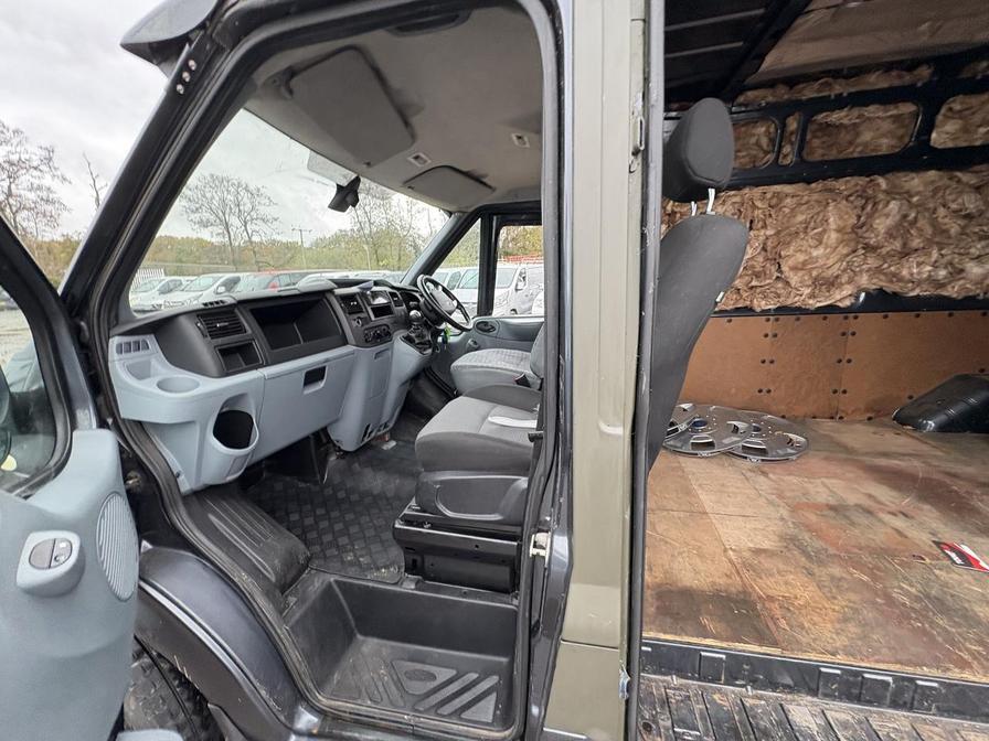 Used Ford Transit 2011 for sale - 76564212: Photo 18