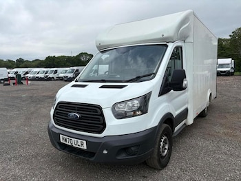 Used Ford Transit 2020 for sale - 79287088: Photo