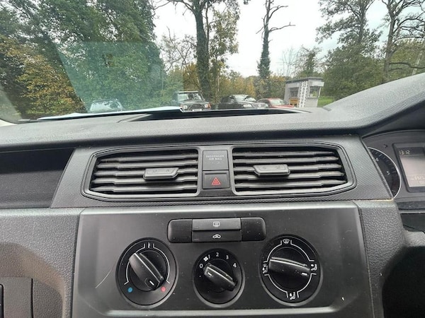 Used Volkswagen Caddy 2016 for sale - 76315962: Photo 14