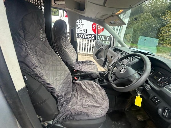 Used Volkswagen Caddy 2016 for sale - 76315962: Photo 15
