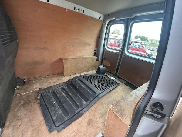 Used Volkswagen Caddy 2016 for sale - 76315962: Photo 17