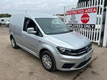 Volkswagen - Caddy