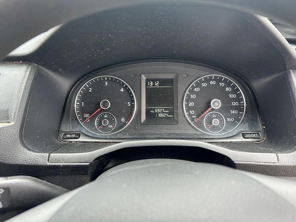 Used Volkswagen Caddy 2016 for sale - 76315962: Photo 2