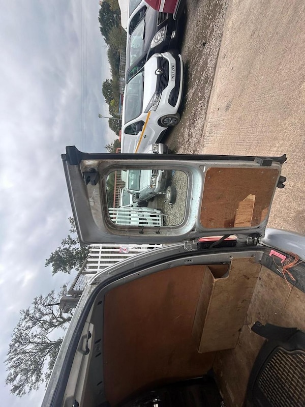 Used Volkswagen Caddy 2016 for sale - 76315962: Photo 4