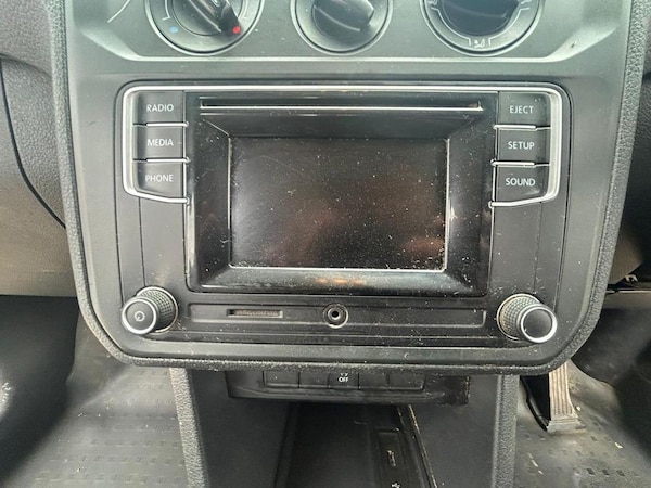 Used Volkswagen Caddy 2016 for sale - 76315962: Photo 8