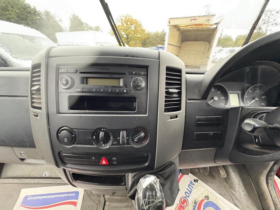 Used Mercedes-Benz Sprinter 2010 for sale - 76420768: Photo 10