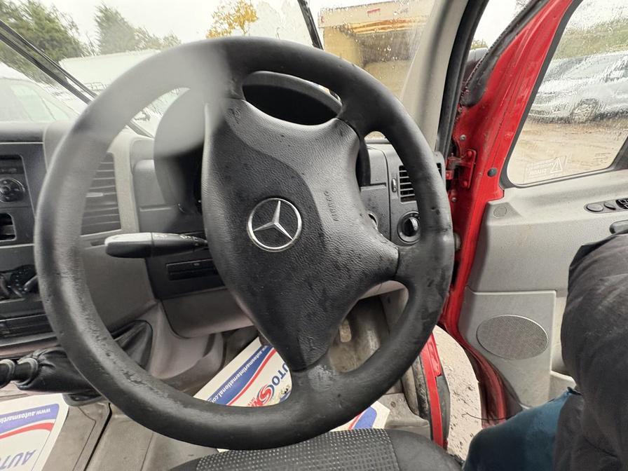 Used Mercedes-Benz Sprinter 2010 for sale - 76420768: Photo 11