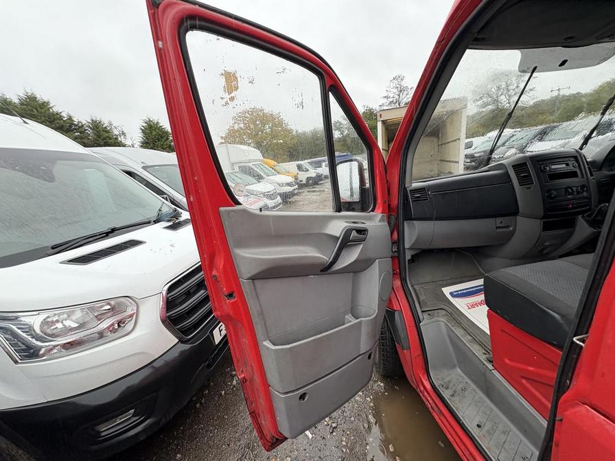 Used Mercedes-Benz Sprinter 2010 for sale - 76420768: Photo 13