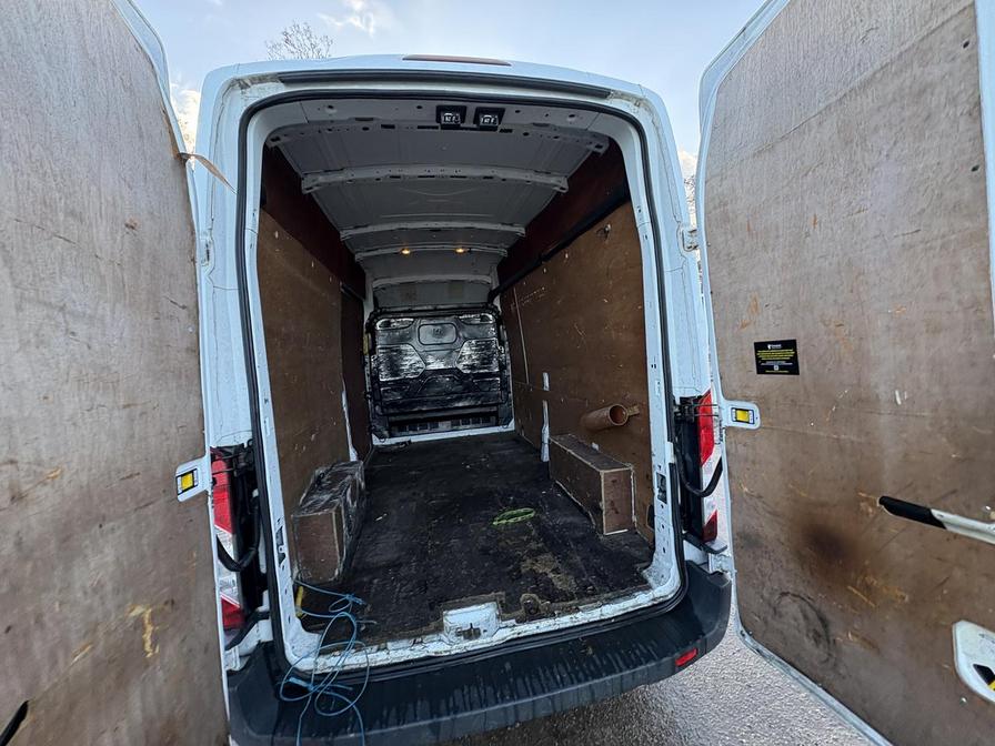 Used Ford Transit 2019 for sale - 77051130: Photo 11