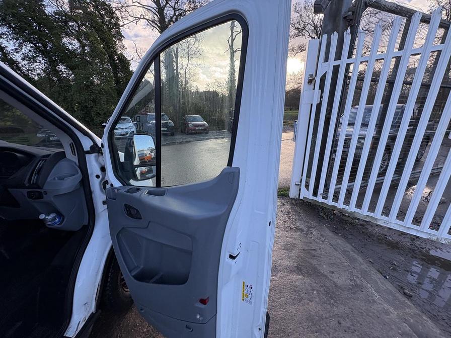 Used Ford Transit 2019 for sale - 77051130: Photo 13