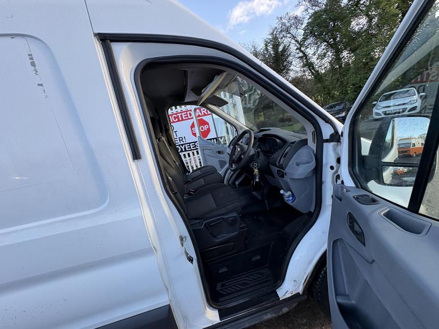 Used Ford Transit 2019 for sale - 77051130: Photo 15
